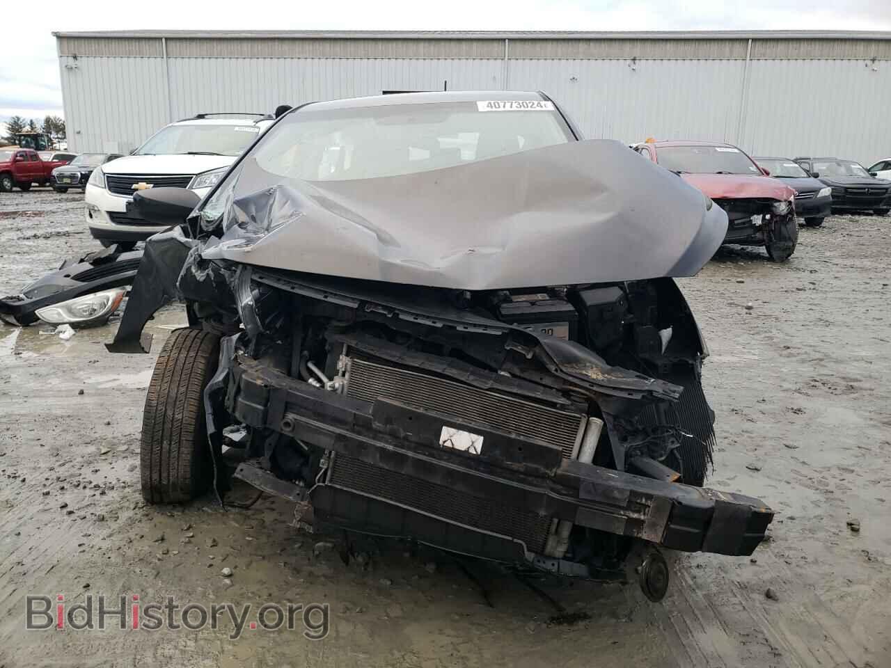 2012 HYUNDAI ACCENT - VIN: KMHCT5AE6CU007698 - Фото 5