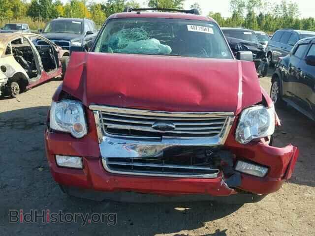 2010 FORD EXPLORER - VIN: 1FMEU7DE2AUA46377 - Фото 7