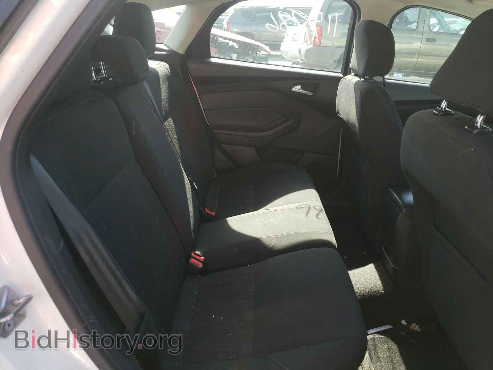 2016 FORD FOCUS - VIN: 1FADP3K27GL364413 - Фото 6