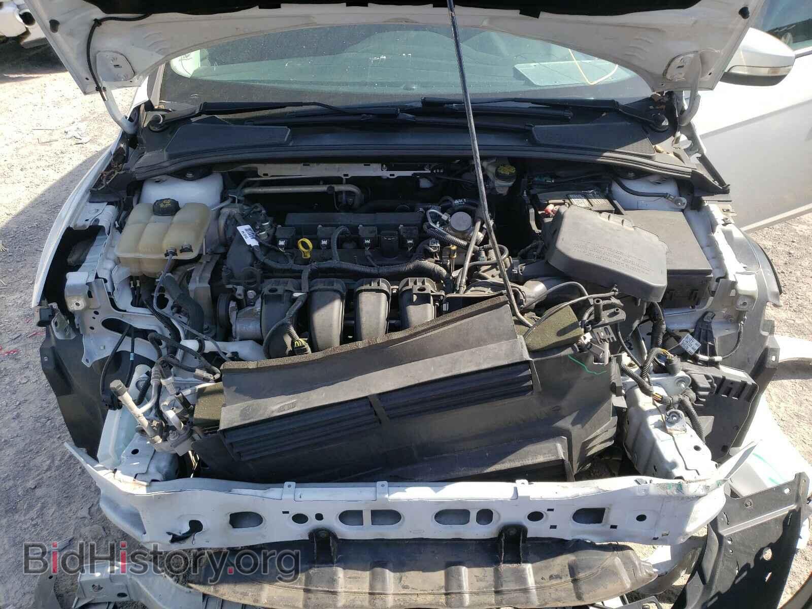 2016 FORD FOCUS - VIN: 1FADP3K27GL364413 - Фото 7