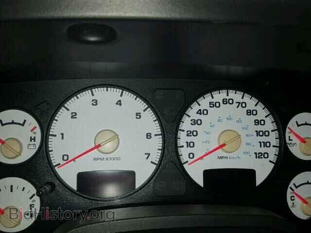 2003 DODGE RAM 1500 - VIN: 1D7HU16D73J610599 - Фото 8
