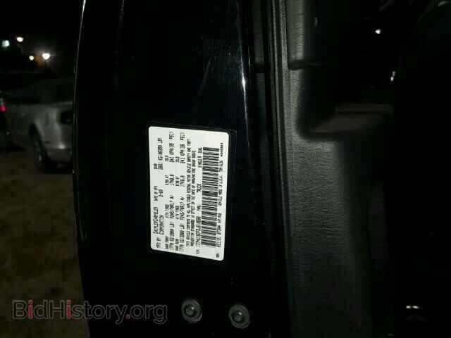 2003 DODGE RAM 1500 - VIN: 1D7HU16D73J610599 - Фото 10