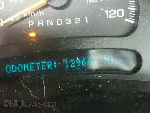 2007 CHEVROLET SILVERADO - VIN: 1GCEK19B67E124524 - Фото 8