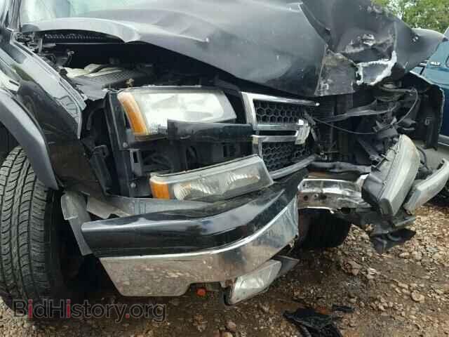2007 CHEVROLET SILVERADO - VIN: 1GCEK19B67E124524 - Фото 9