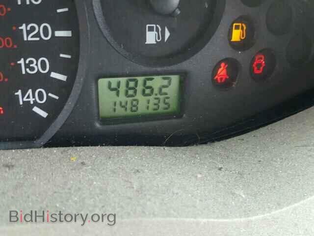 2007 FORD FOCUS - VIN: 1FAHP34N47W229137 - Фото 8