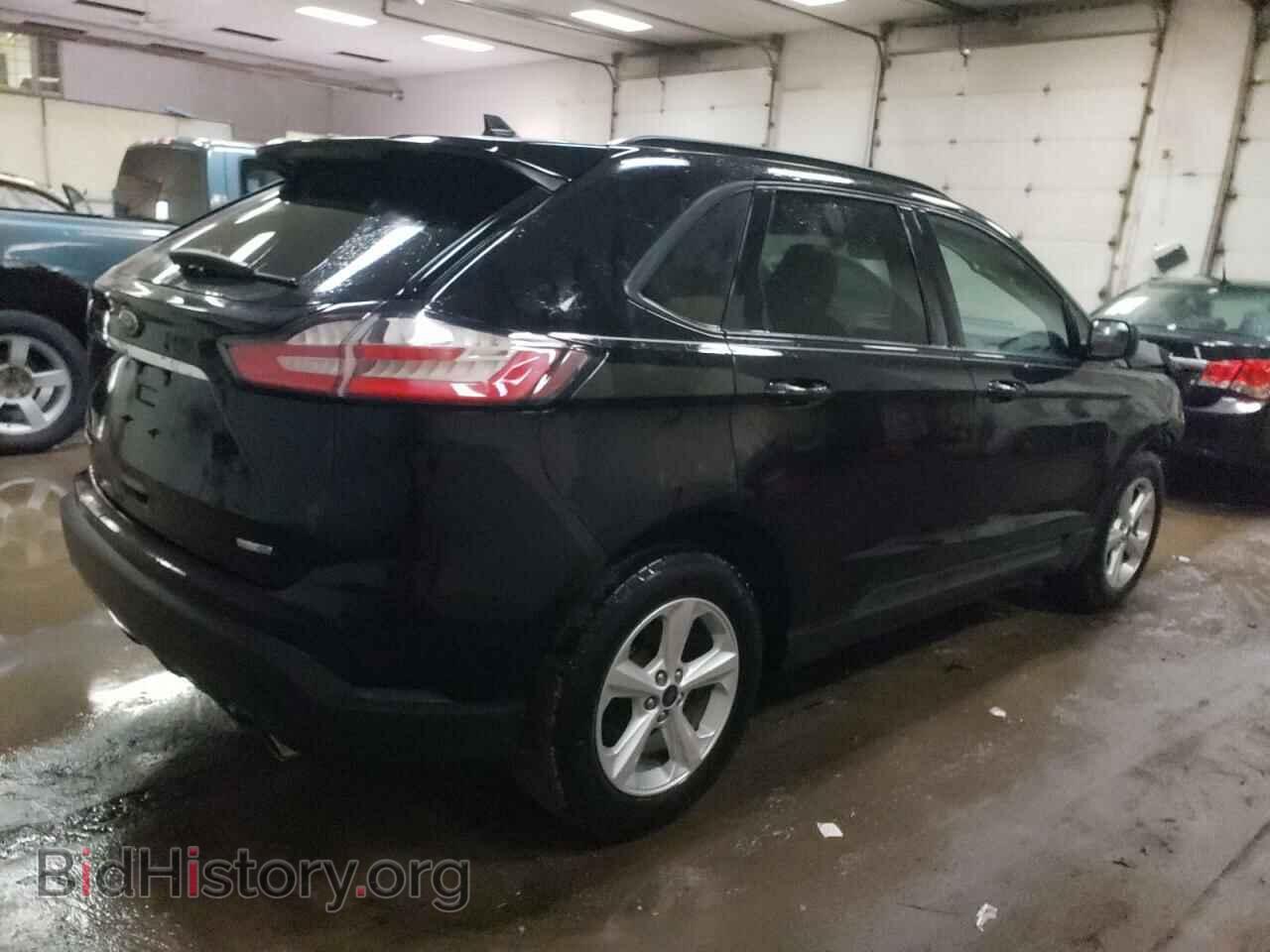 2020 FORD EDGE - VIN: 2FMPK4G92LBA09995 - Photo 3