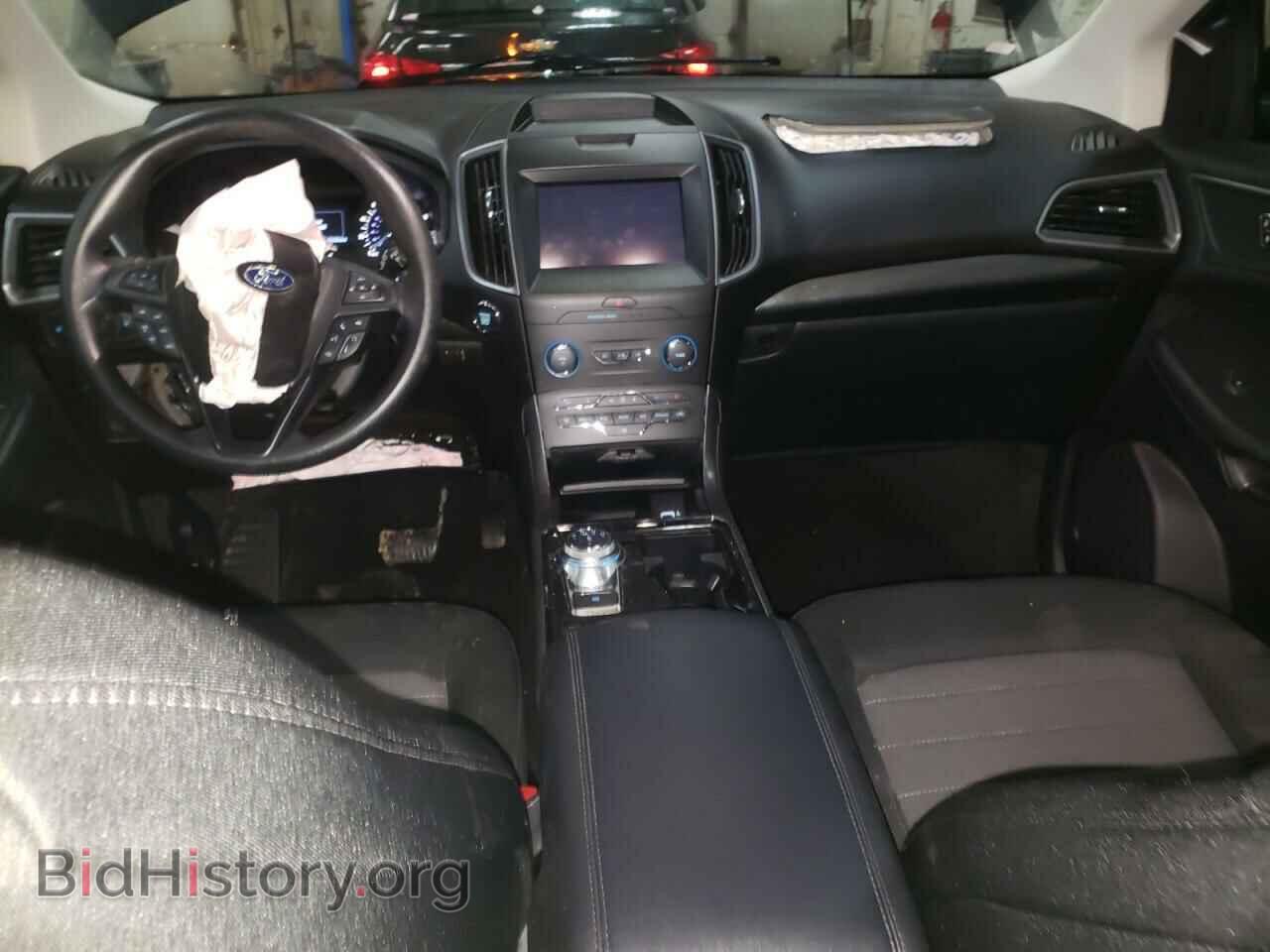 2020 FORD EDGE - VIN: 2FMPK4G92LBA09995 - Photo 8