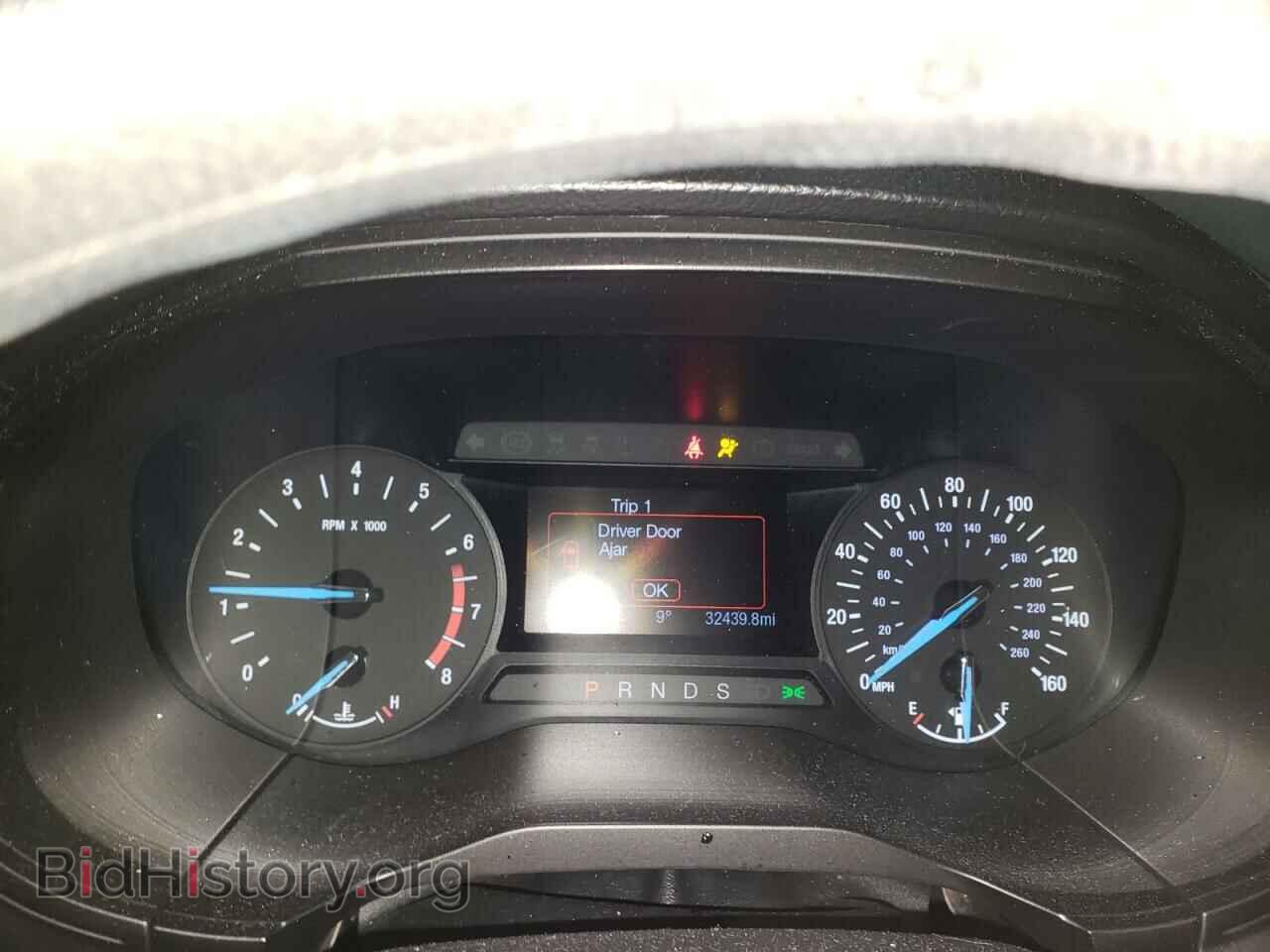 2020 FORD EDGE - VIN: 2FMPK4G92LBA09995 - Photo 9