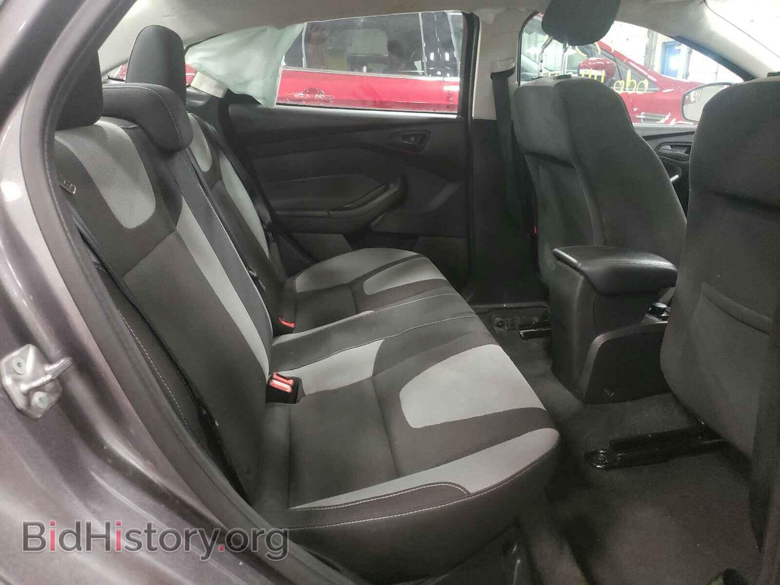 2012 FORD FOCUS - VIN: 1FAHP3F23CL129948 - Photo 6