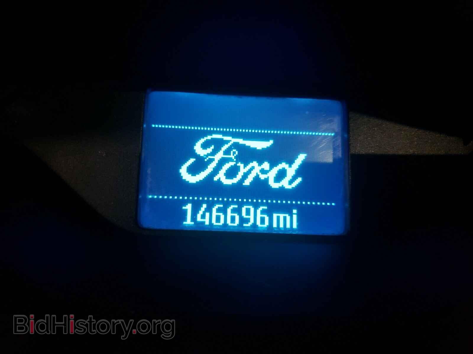 2012 FORD FOCUS - VIN: 1FAHP3F23CL129948 - Photo 8