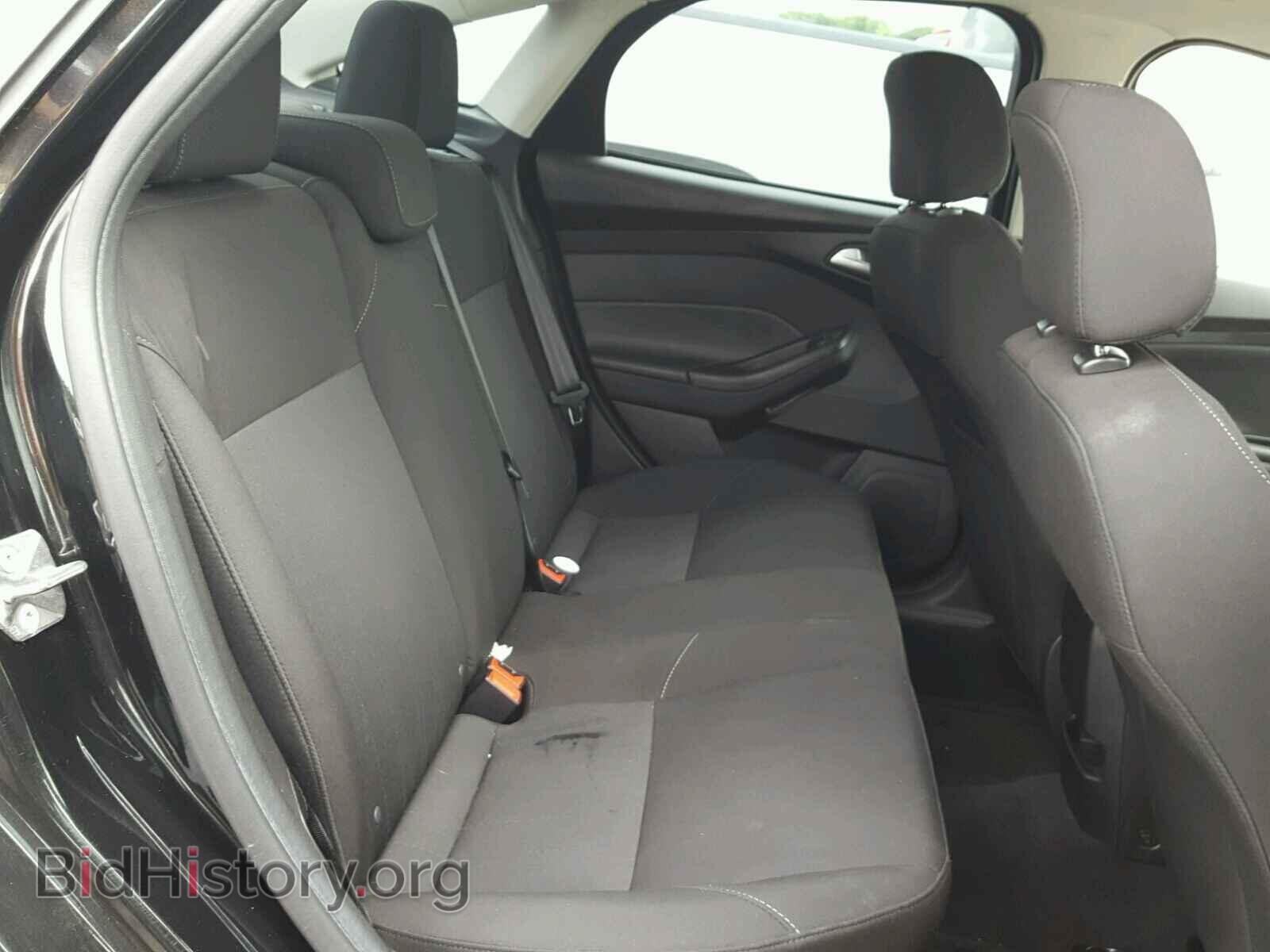 2015 FORD FOCUS - VIN: 1FADP3F28FL285437 - Photo 6