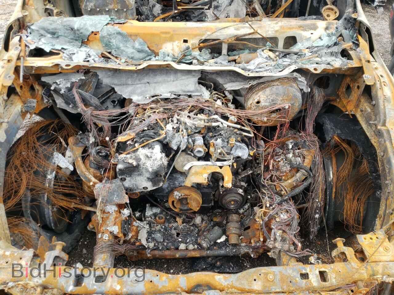 2017 RAM 1500 - VIN: 1C6RR7NM4HS637272 - Фото 7