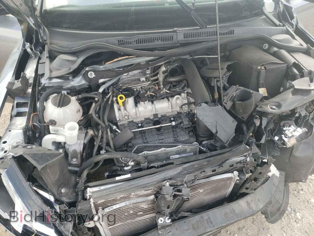 2017 VOLKSWAGEN JETTA - VIN: 3VW2B7AJ4HM373499 - Фото 7
