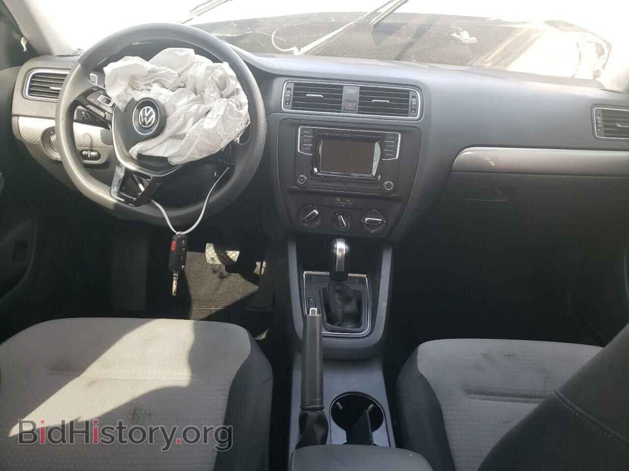 2017 VOLKSWAGEN JETTA - VIN: 3VW2B7AJ4HM373499 - Фото 9