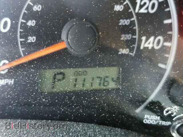 2012 TOYOTA COROLLA - VIN: 2T1BU4EE5CC783965 - Фото 8