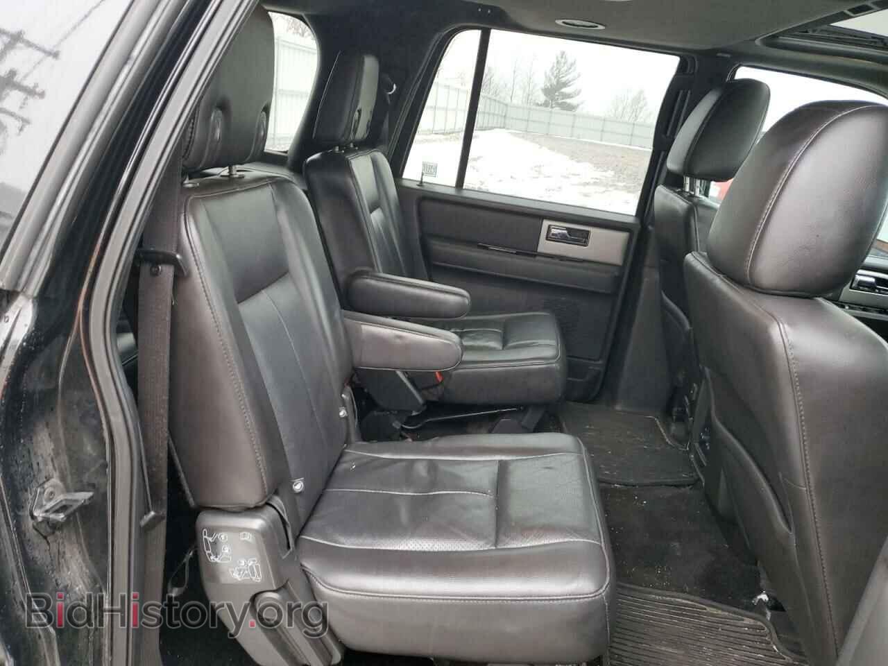 2014 FORD EXPEDITION - VIN: 1FMJK2A54EEF10717 - Фото 11