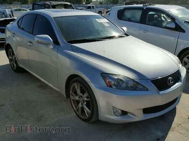 Фотография JTHBF5C24A5122221 - LEXUS IS250 2010