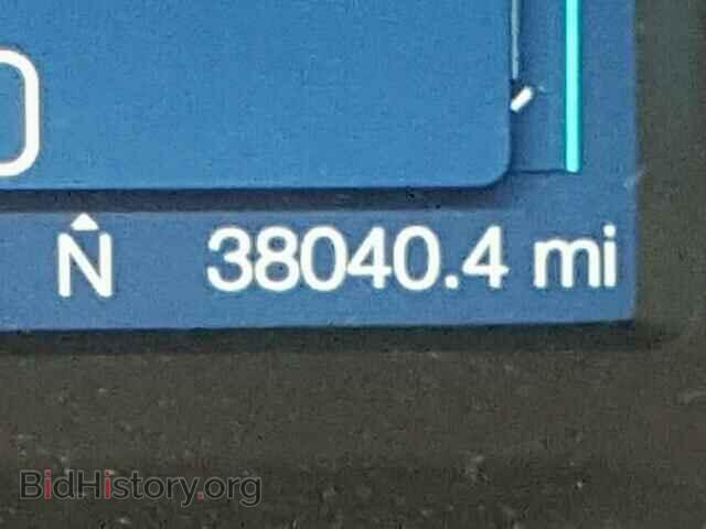 2013 FORD EDGE - VIN: 2FMDK4JC3DBA97254 - Фото 8