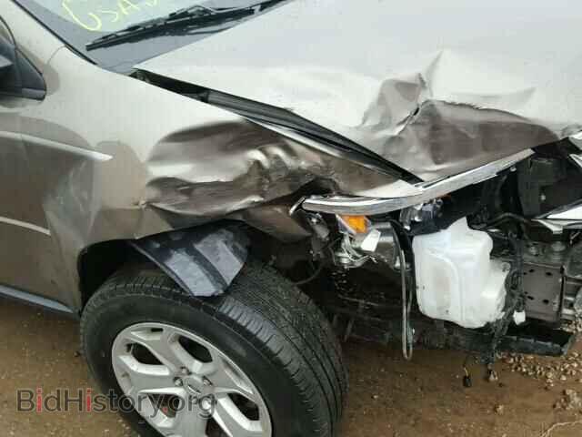 2013 FORD EDGE - VIN: 2FMDK4JC3DBA97254 - Фото 9