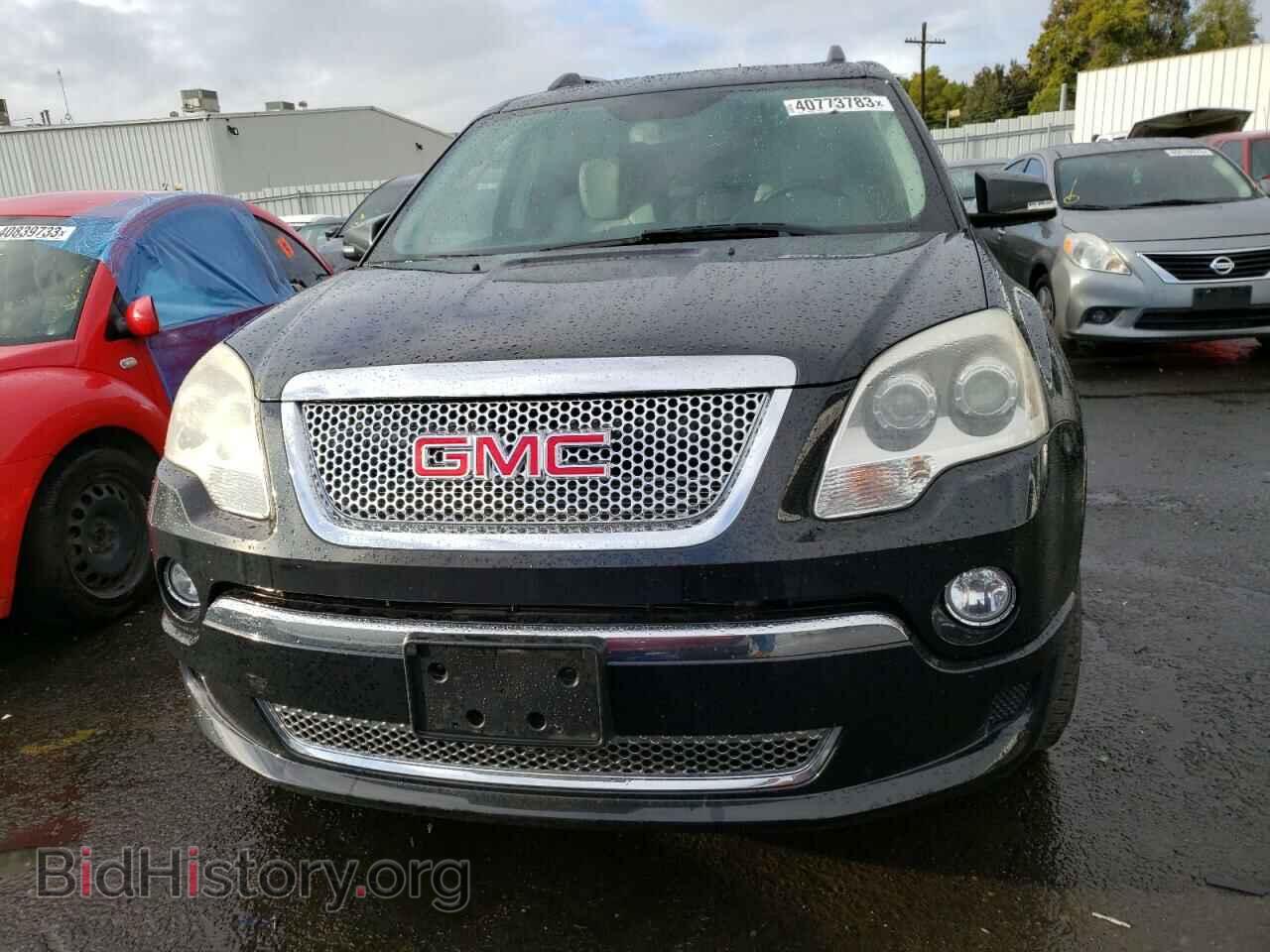 2012 GMC ACADIA DEN - VIN: 1GKKVTED2CJ210786 - Фото 5