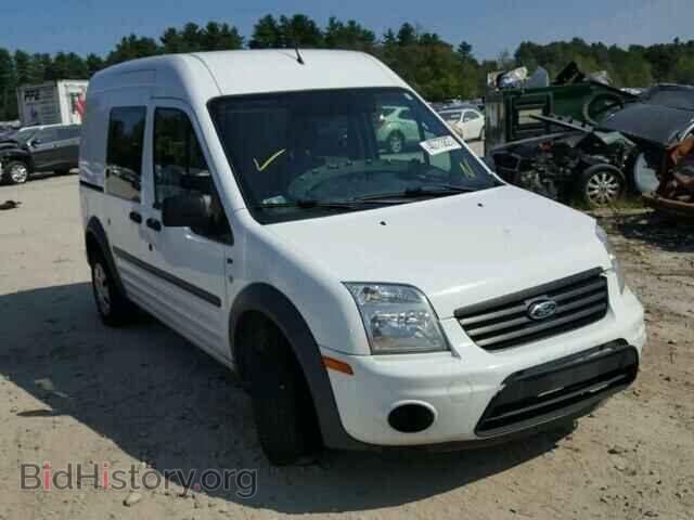Фотография NM0LS6BN7DT162373 - FORD TRANSIT CO 2013