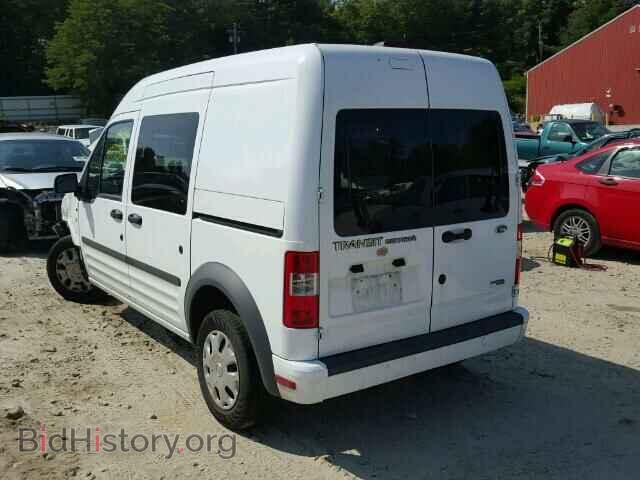 2013 FORD TRANSIT CO - VIN: NM0LS6BN7DT162373 - Фото 3