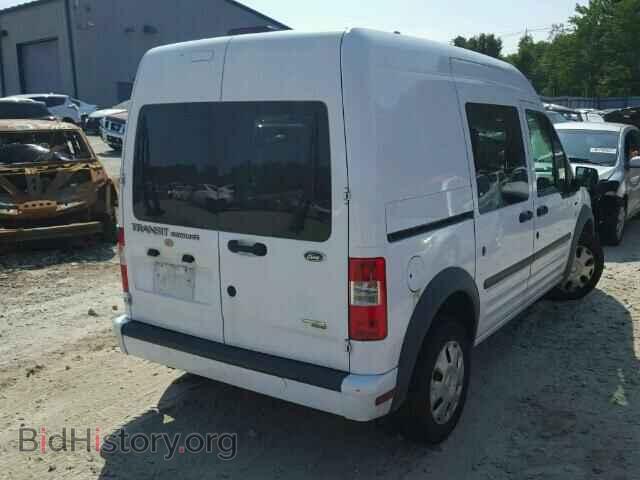 2013 FORD TRANSIT CO - VIN: NM0LS6BN7DT162373 - Фото 4