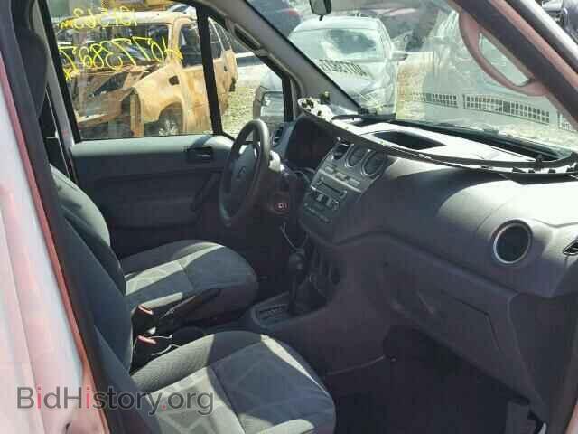 2013 FORD TRANSIT CO - VIN: NM0LS6BN7DT162373 - Фото 5