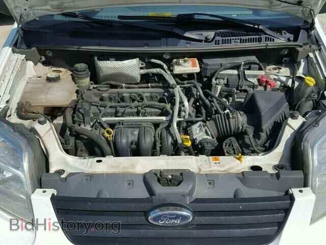 2013 FORD TRANSIT CO - VIN: NM0LS6BN7DT162373 - Фото 7