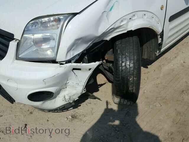 2013 FORD TRANSIT CO - VIN: NM0LS6BN7DT162373 - Фото 9