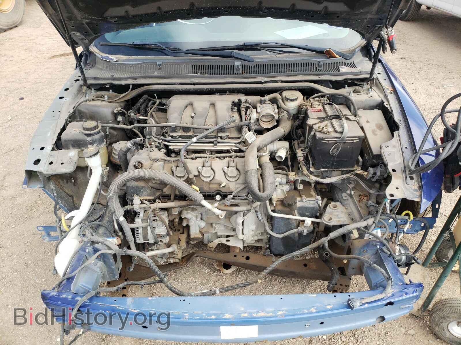 2013 FORD TAURUS - VIN: 1FAHP2E83DG223094 - Photo 7