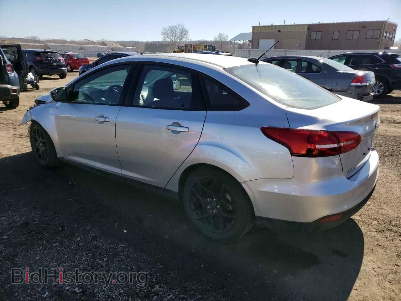 2016 FORD FOCUS - VIN: 1FADP3FE4GL215977 - Photo 2