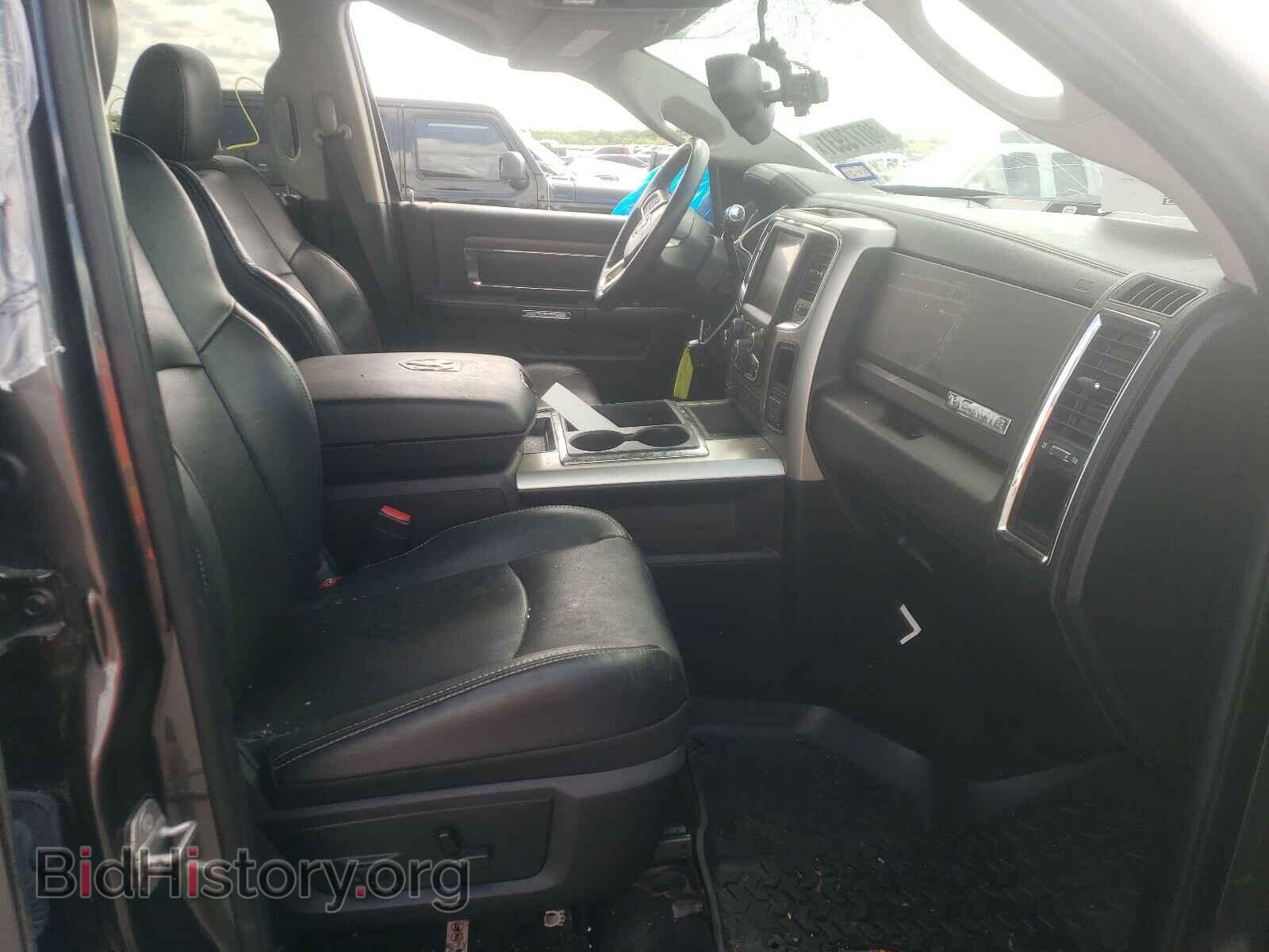 2014 RAM 2500 - VIN: 3C6UR5FLXEG236820 - Фото 5