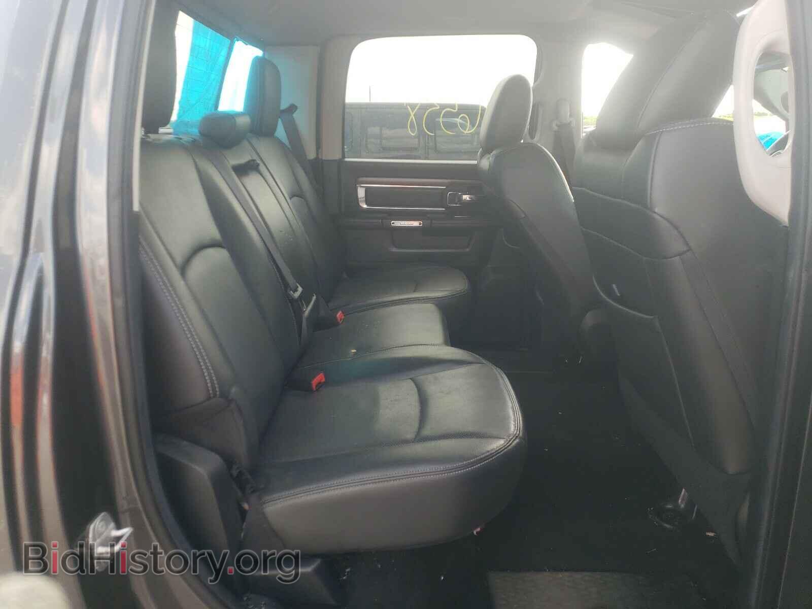 2014 RAM 2500 - VIN: 3C6UR5FLXEG236820 - Фото 6