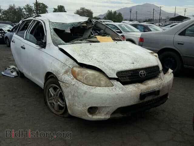 Фотография 2T1KR30E57C638501 - TOYOTA COROLLA 2007