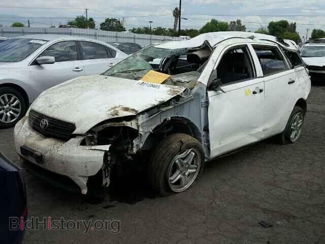 2007 TOYOTA COROLLA - VIN: 2T1KR30E57C638501 - Фото 2