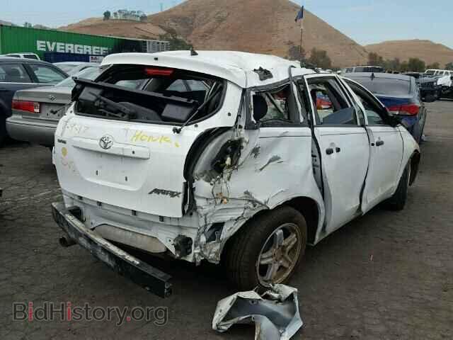 2007 TOYOTA COROLLA - VIN: 2T1KR30E57C638501 - Фото 4