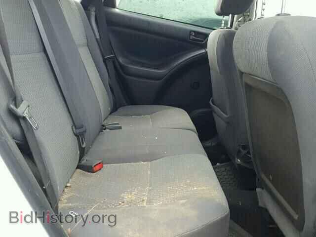 2007 TOYOTA COROLLA - VIN: 2T1KR30E57C638501 - Фото 6