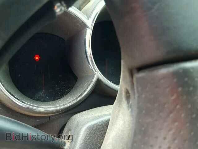 2007 TOYOTA COROLLA - VIN: 2T1KR30E57C638501 - Фото 8