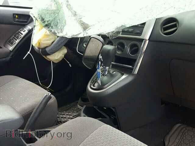 2007 TOYOTA COROLLA - VIN: 2T1KR30E57C638501 - Фото 9