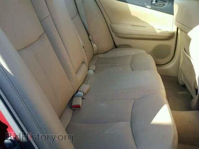 2011 NISSAN MAXIMA - VIN: 1N4AA5AP2BC840072 - Фото 6