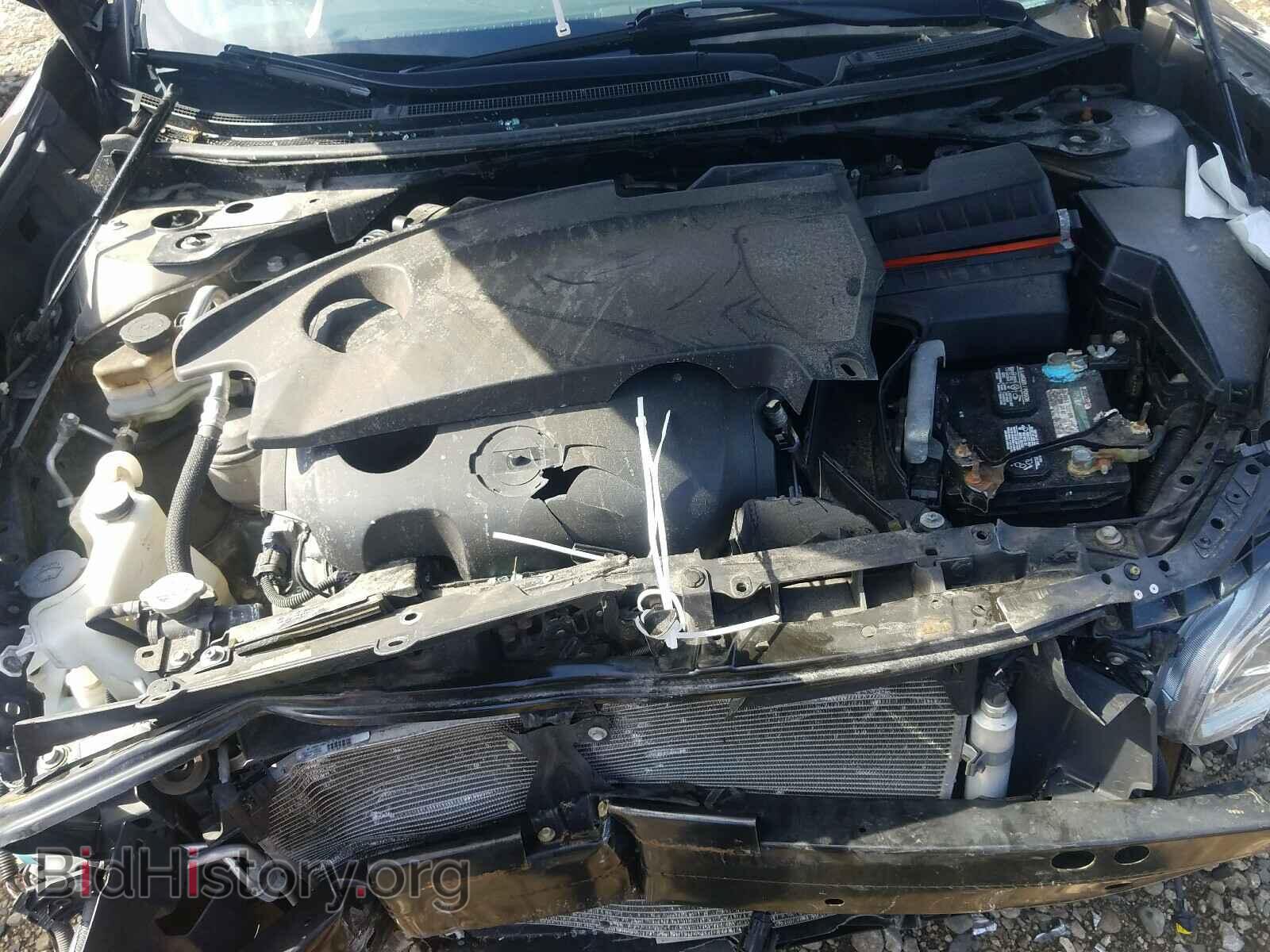 2014 NISSAN MAXIMA - VIN: 1N4AA5AP0EC448048 - Фото 7