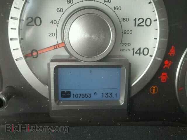 2011 HONDA PILOT - VIN: 5FNYF4H75BB021831 - Фото 8