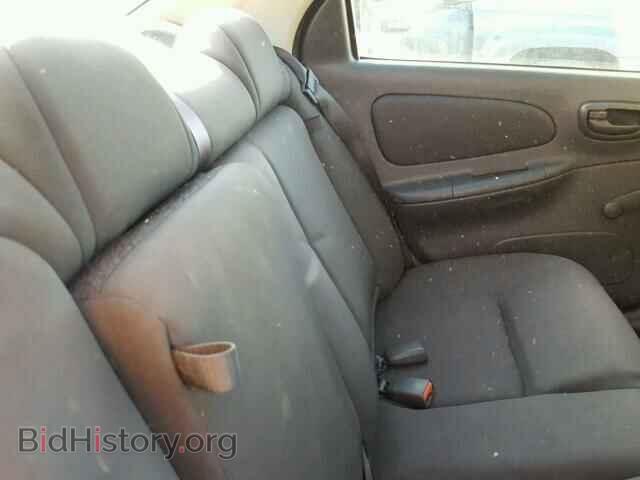 2005 DODGE NEON - VIN: 1B3ES56C65D110910 - Фото 6