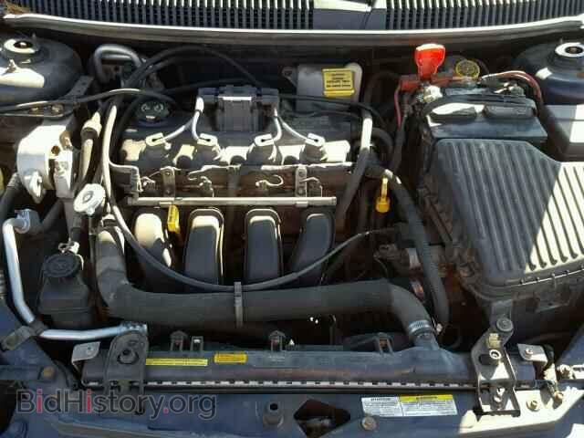 2005 DODGE NEON - VIN: 1B3ES56C65D110910 - Фото 7