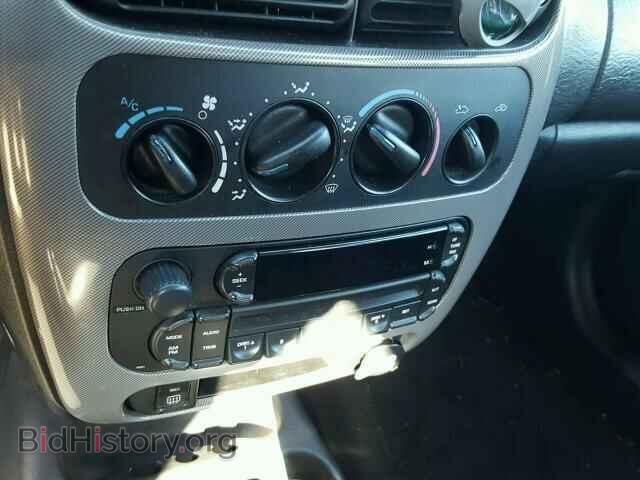 2005 DODGE NEON - VIN: 1B3ES56C65D110910 - Фото 9