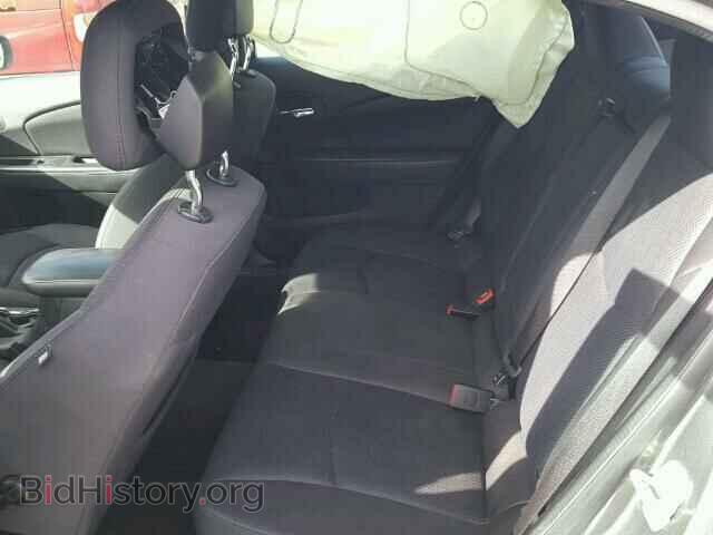 2013 CHRYSLER 200 - VIN: 1C3CCBBB4DN764056 - Фото 6