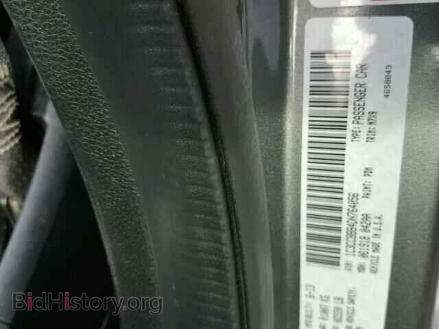 2013 CHRYSLER 200 - VIN: 1C3CCBBB4DN764056 - Фото 10