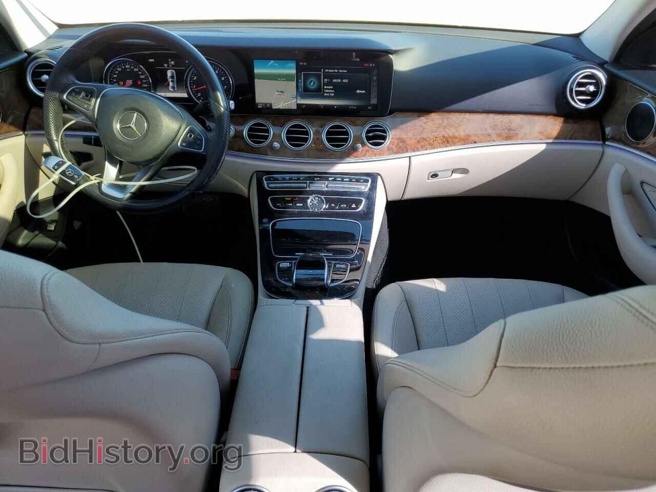 2017 MERCEDES-BENZ E-CLASS - VIN: WDDZF4JB8HA118712 - Фото 8