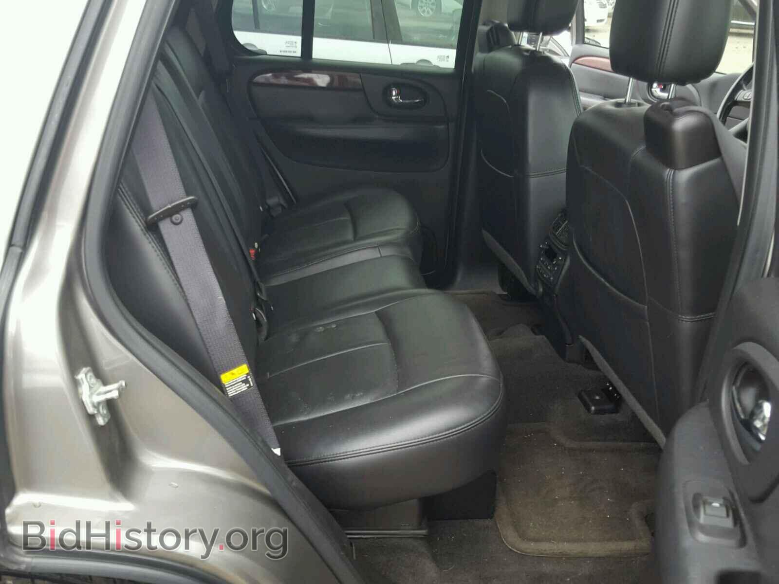 2006 SAAB 9-7X - VIN: 5S3ET13M162801044 - Photo 6